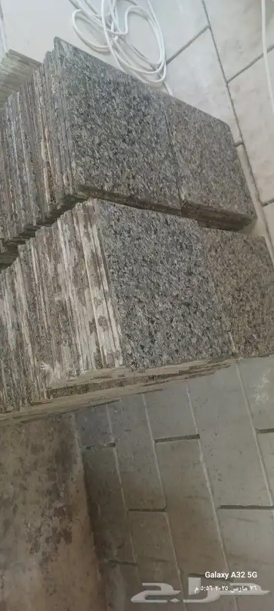 جرانيت 30في 30 سماكه1سنتي 1