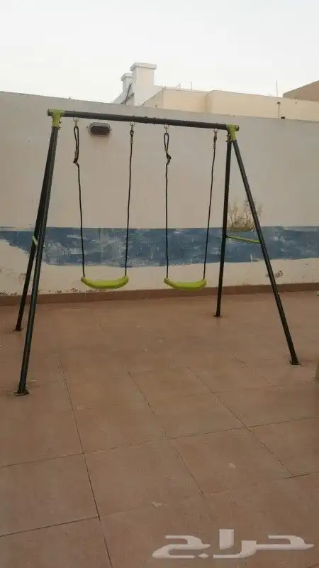 نطاطات ترامبولين وزحاليق ومراجيح والعاب نفخ مائية 15