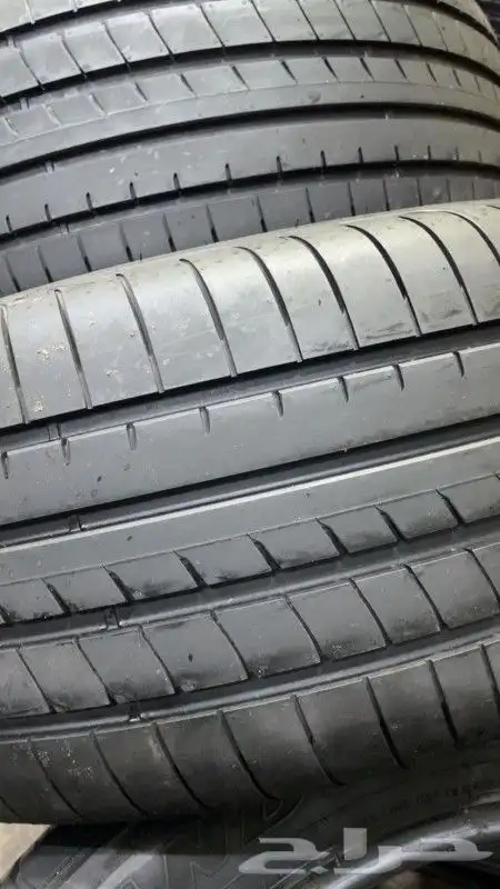 كفرات جووديير 275 45 20 اخت الجديد 0