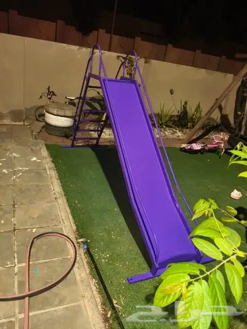 نطاطات ترامبولين وزحاليق ومراجيح والعاب نفخ مائية 7