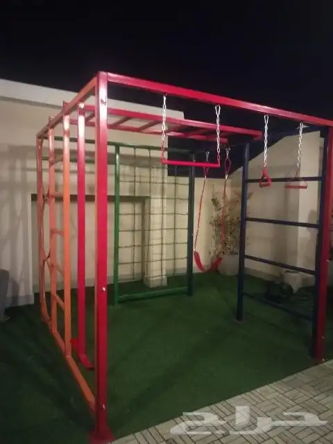 نطاطات ترامبولين وزحاليق ومراجيح والعاب نفخ مائية 13