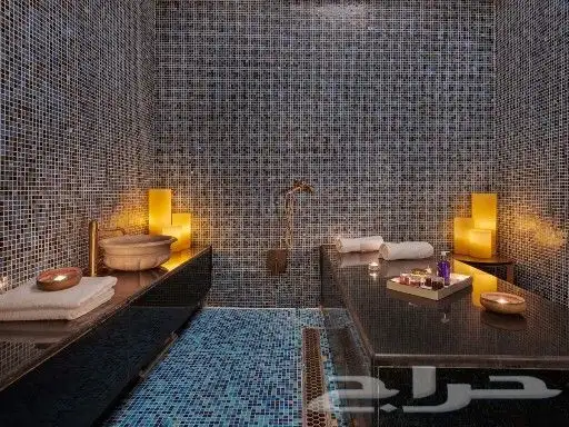 مساج وحمام مغربي -الحمدانيه 0