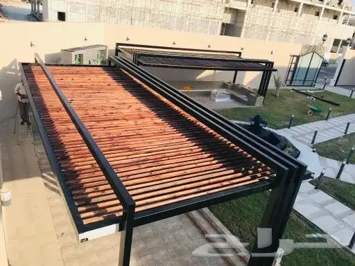 مظلات سواتر 1