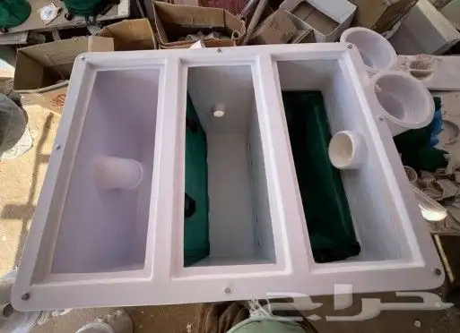 مصيده زيت (صفايه زيت) 1