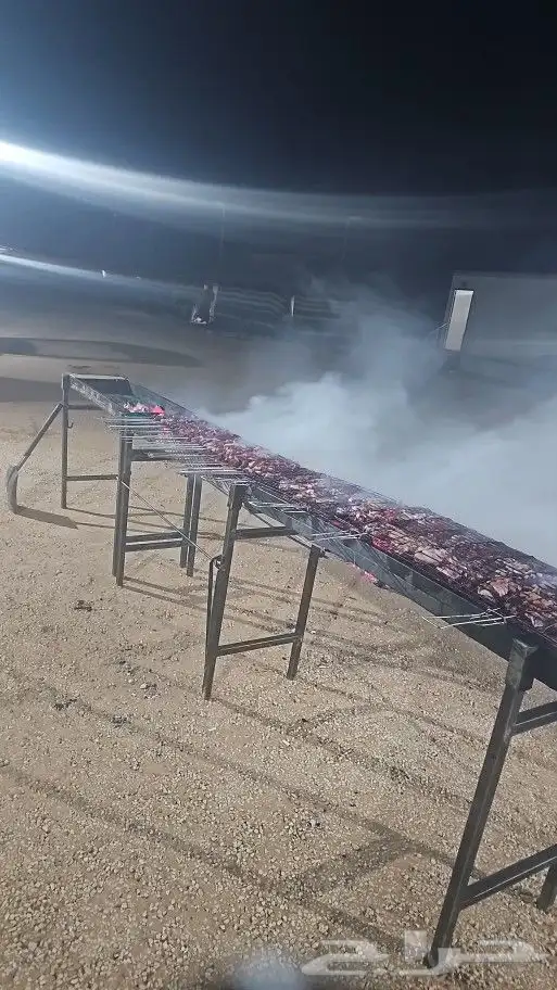 شوي خارجي 0