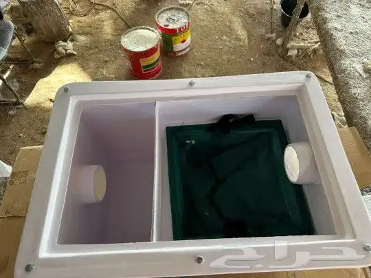 مصيده زيت (صفايه زيت) 2