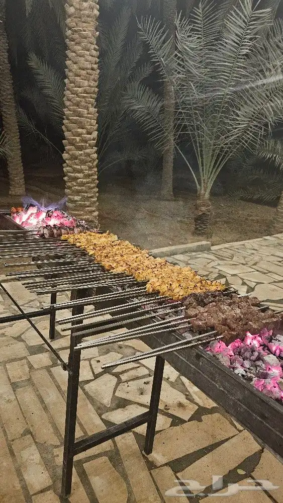 شوي خارجي 2
