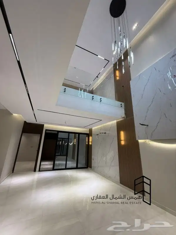 فيلا للبيع تبوك 3