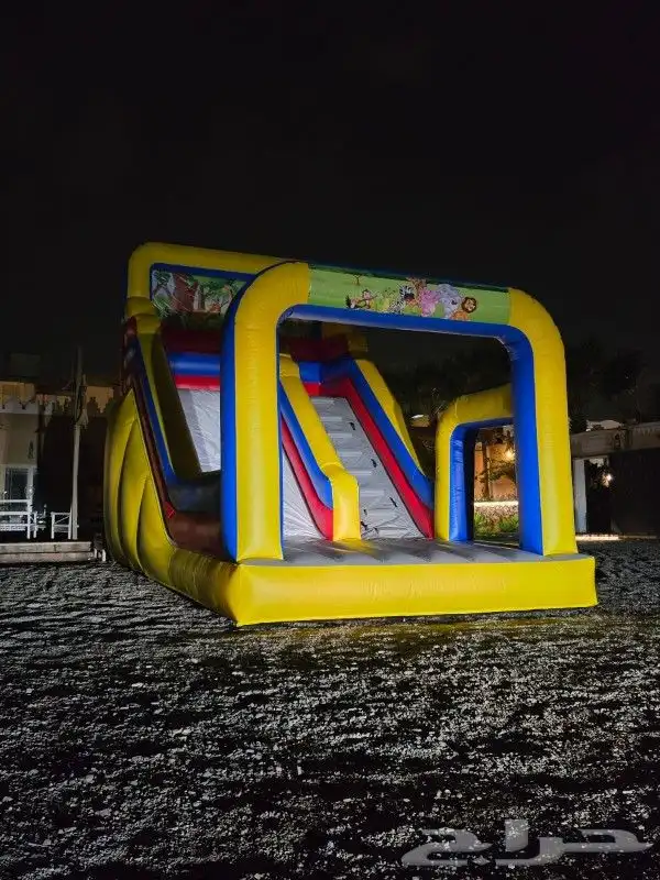 لعبة هوائية ( جديييدة ) 1