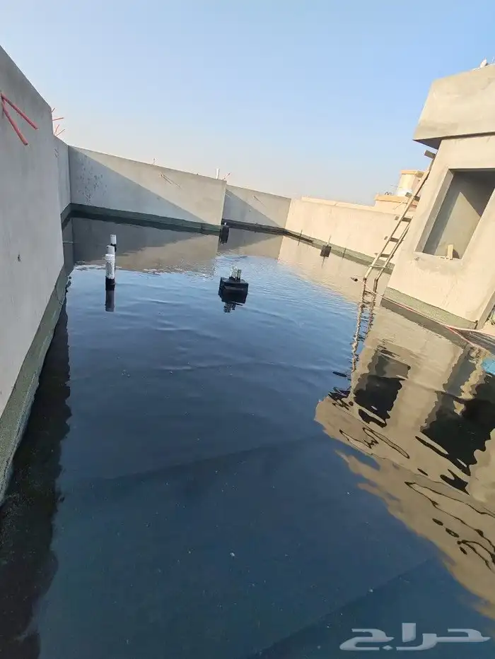 فني تركيب عوازل 8