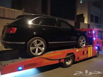 سطحة من الرياض الى جدة والعكس 0