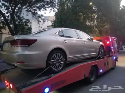 سطحة من الرياض الى جدة والعكس 2