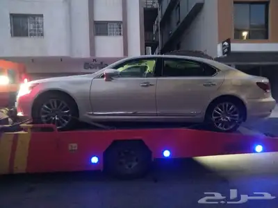 سطحة من الرياض الى جدة والعكس 3