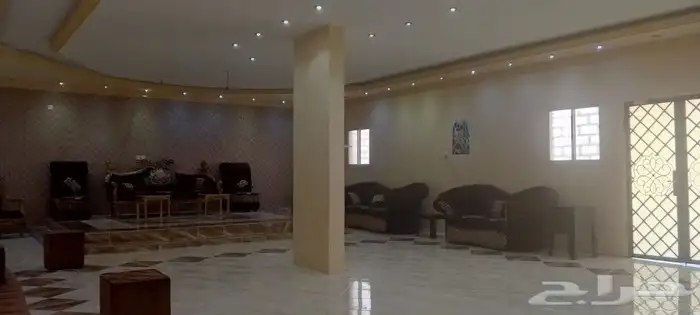 استراحه كبيره للايجار 9