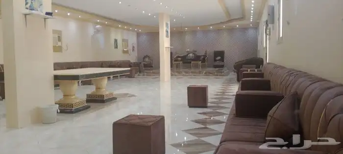 استراحه كبيره للايجار 14