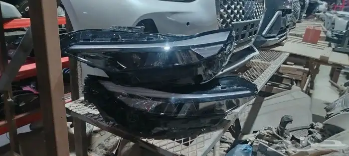 شمعات النترا لد 2024 اصلي وكاله 0