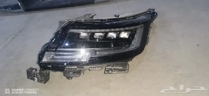 شمعه رنج فوج 2024 1