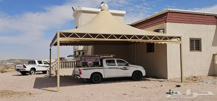 مظلات وسواتر وجلسات 0