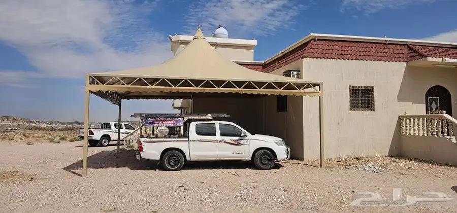 مظلات وسواتر وجلسات 1
