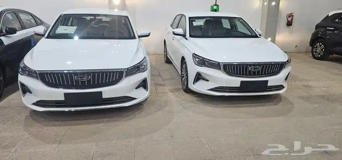 جيلى امجراند فل كامل وعرض خيالى 2025 1
