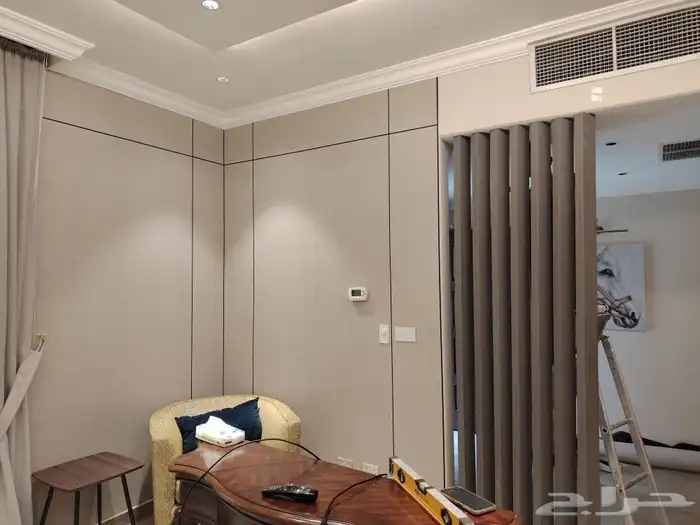 فني ديكورات منازل ديكورات الجبيل 0