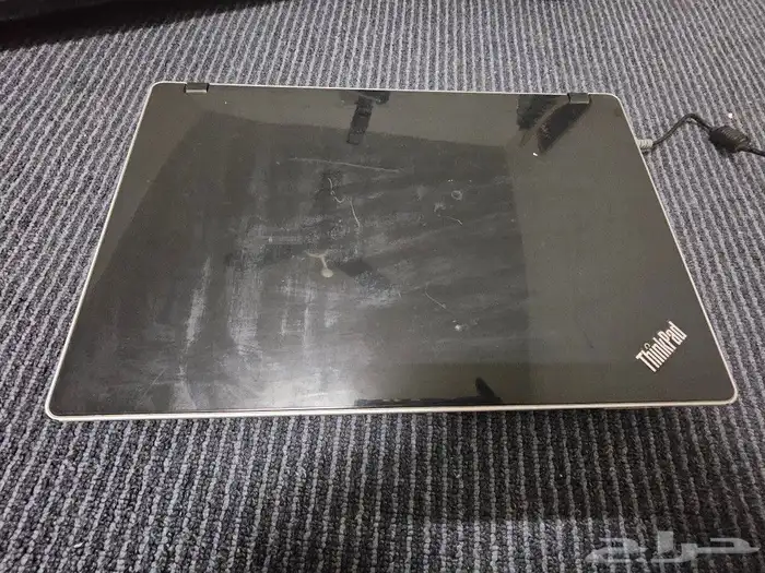لاب توب lenovo thinkpad 4