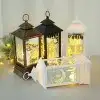 مصاحف جلد ومخمل وسجادات 14