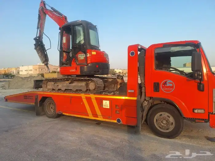 سطحه لجميع المشاوير في الرياض وخارج الرياض 4