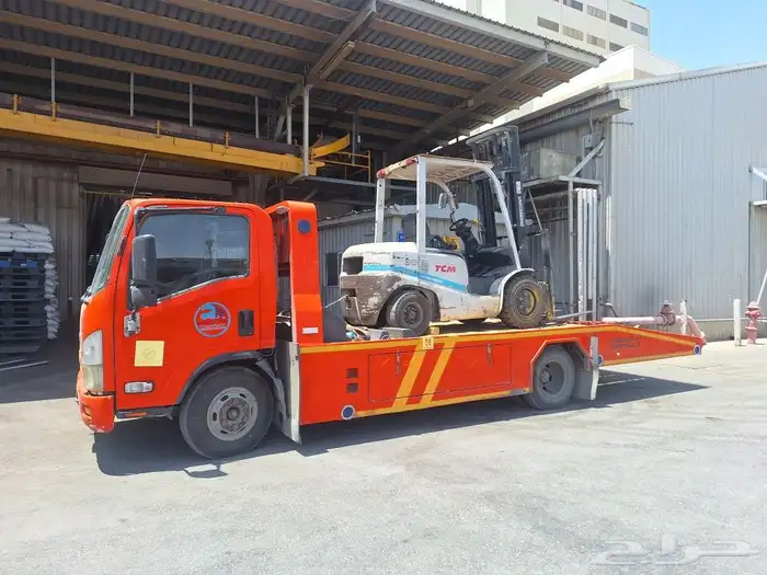 سطحه لجميع المشاوير في الرياض وخارج الرياض 5