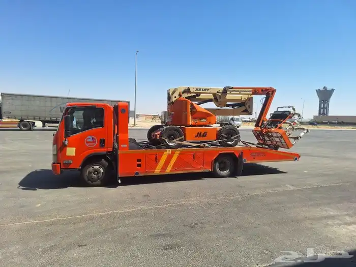 سطحه لجميع المشاوير في الرياض وخارج الرياض 0