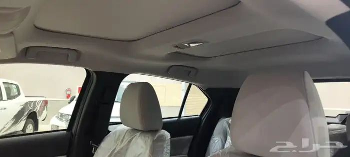 متسوبيشي كليبس كروس 2025 3