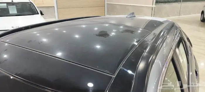 متسوبيشي كليبس كروس 2025 4