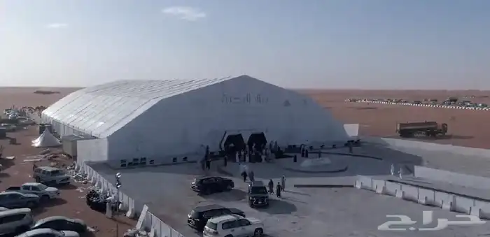 خيام أوروبية فاخرة   تأجير حفلات ومناسبات في الرياض 3