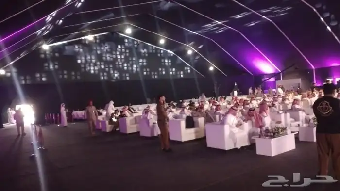 خيام أوروبية فاخرة   تأجير حفلات ومناسبات في الرياض 4