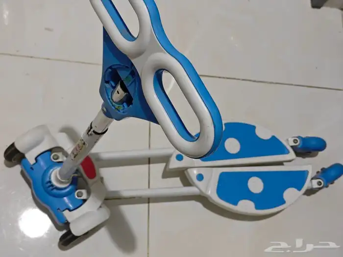 3 سكوترات للبيع 5