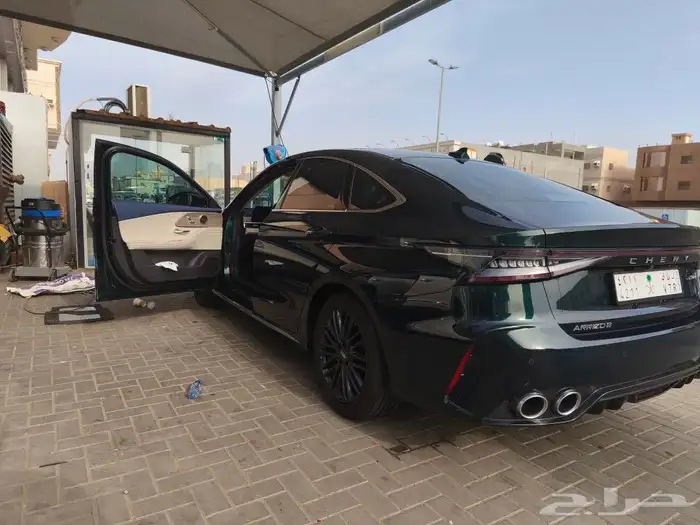 سيارات ستوك الناغي 2