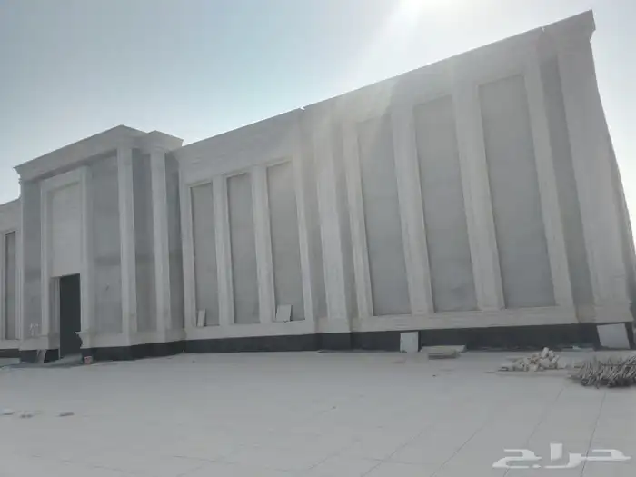 حجر روحان في معلوم 3