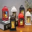 مصاحف جلد ومخمل وسجادات 15