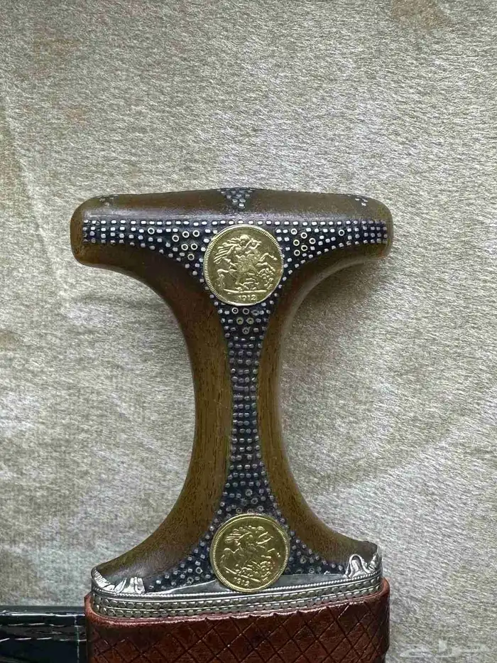 جنابي جوافي خناجر ذريع معيارت فخمه جدا 4