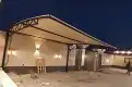 مظلات سيارات سواتر مخطط الرياض الحمدانيه 6