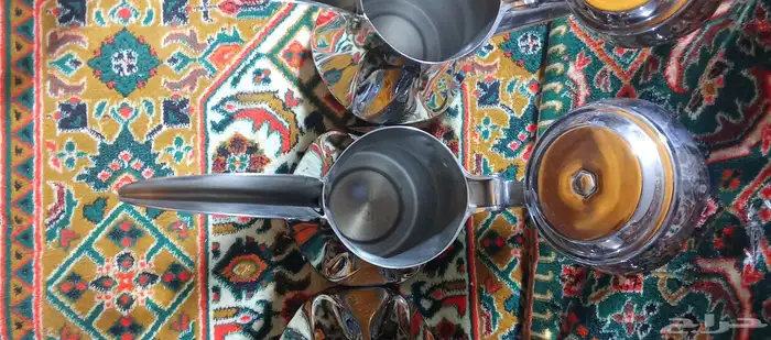 ثلاث دلال ستيل 4