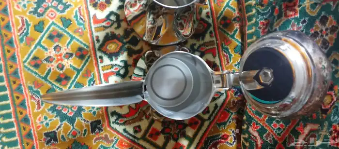 ثلاث دلال ستيل 5