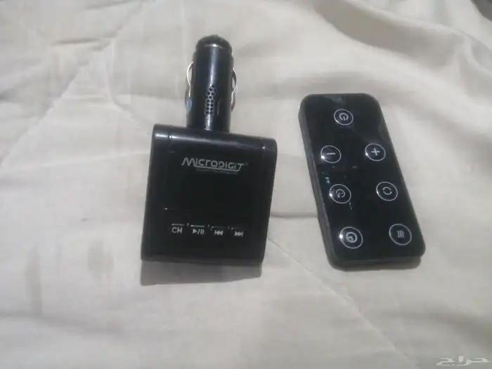 جهاز Microaigit 0