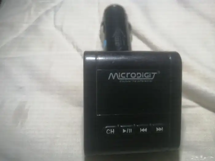جهاز Microaigit 3