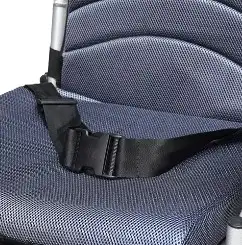 موفاكير كرسي متحرك كهربائي 1