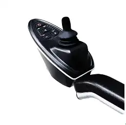 موفاكير كرسي متحرك كهربائي 4