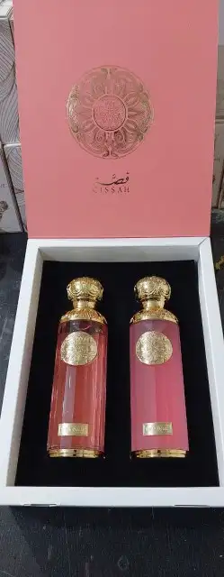 عطورات جمله وتفرقه 9