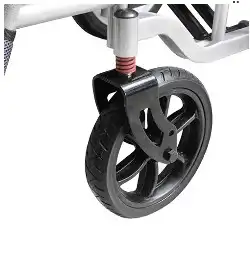 موفاكير كرسي متحرك كهربائي 3