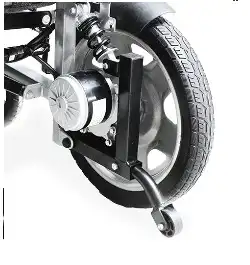 موفاكير كرسي متحرك كهربائي 5