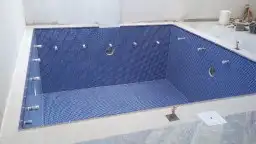 صيانة وانشاء مسبح وتشطيب وتركيب وترميم 21